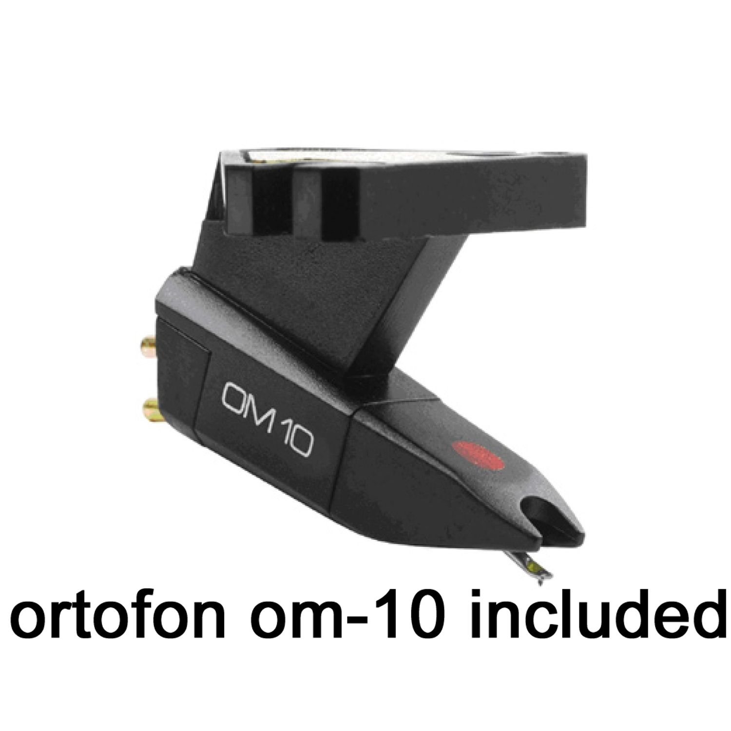 PRO-JECT  NEW Debut III Esprit Turntable w/ Ortofon OM10