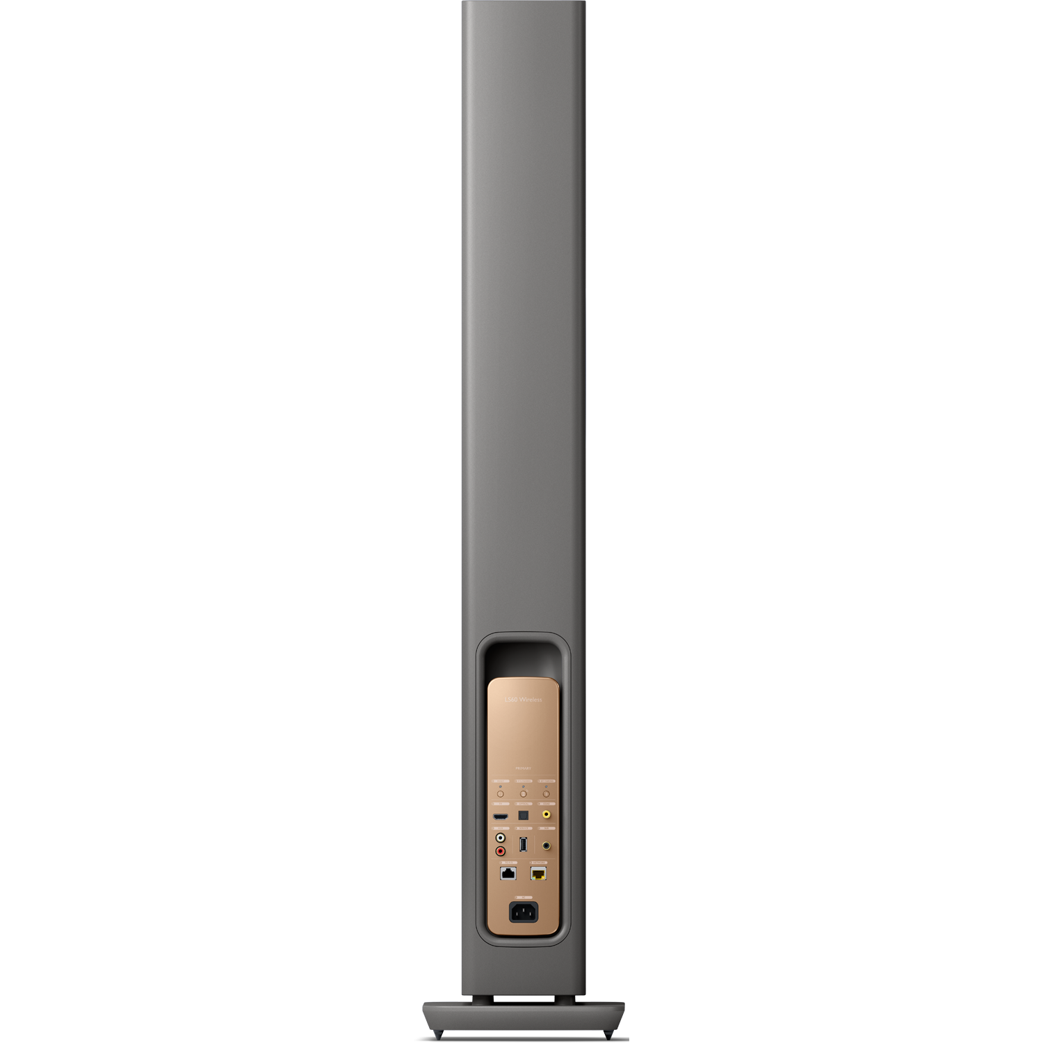 Kef airplay online