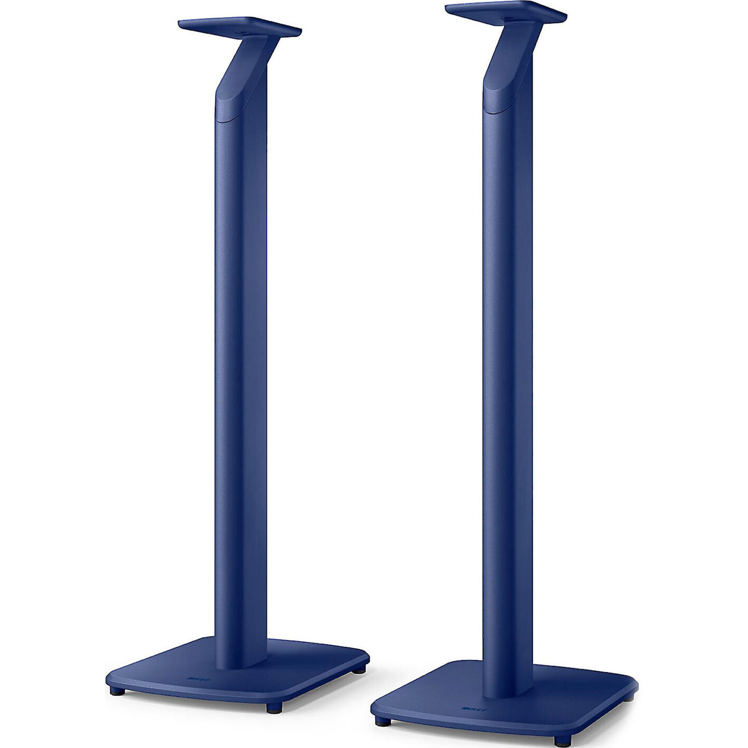KEF S1 PAIR Floorstands for LSX Speakers Blue