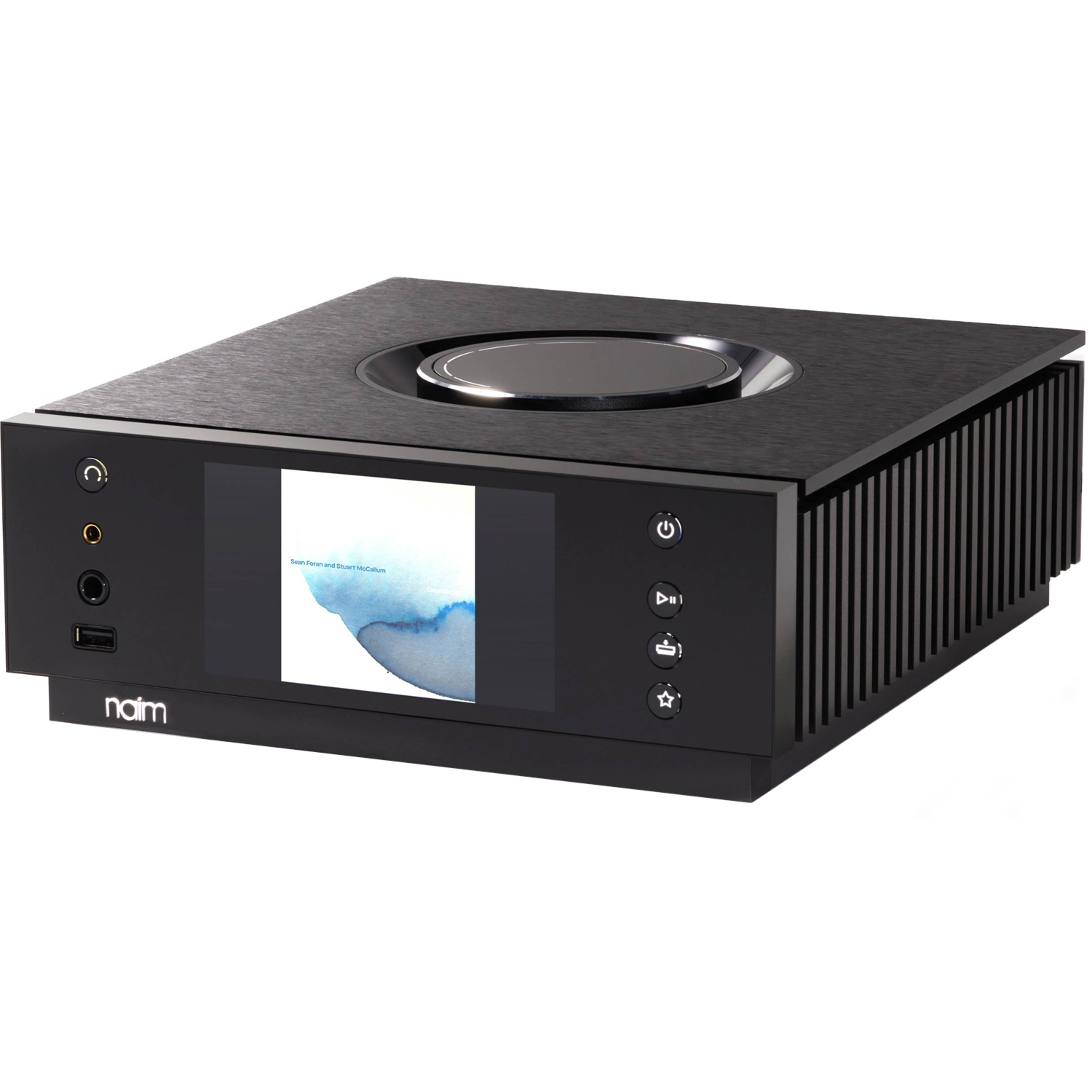 Hdmi outlet headphone amp