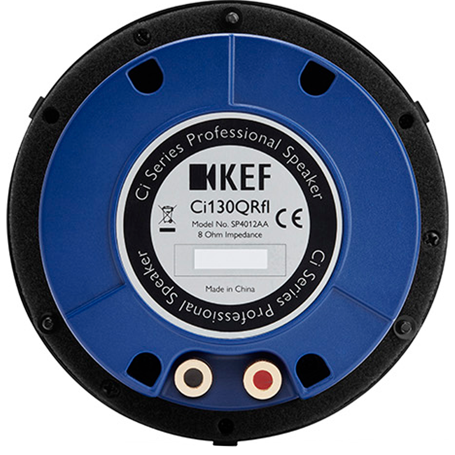 KEF  Ci-130QRFL