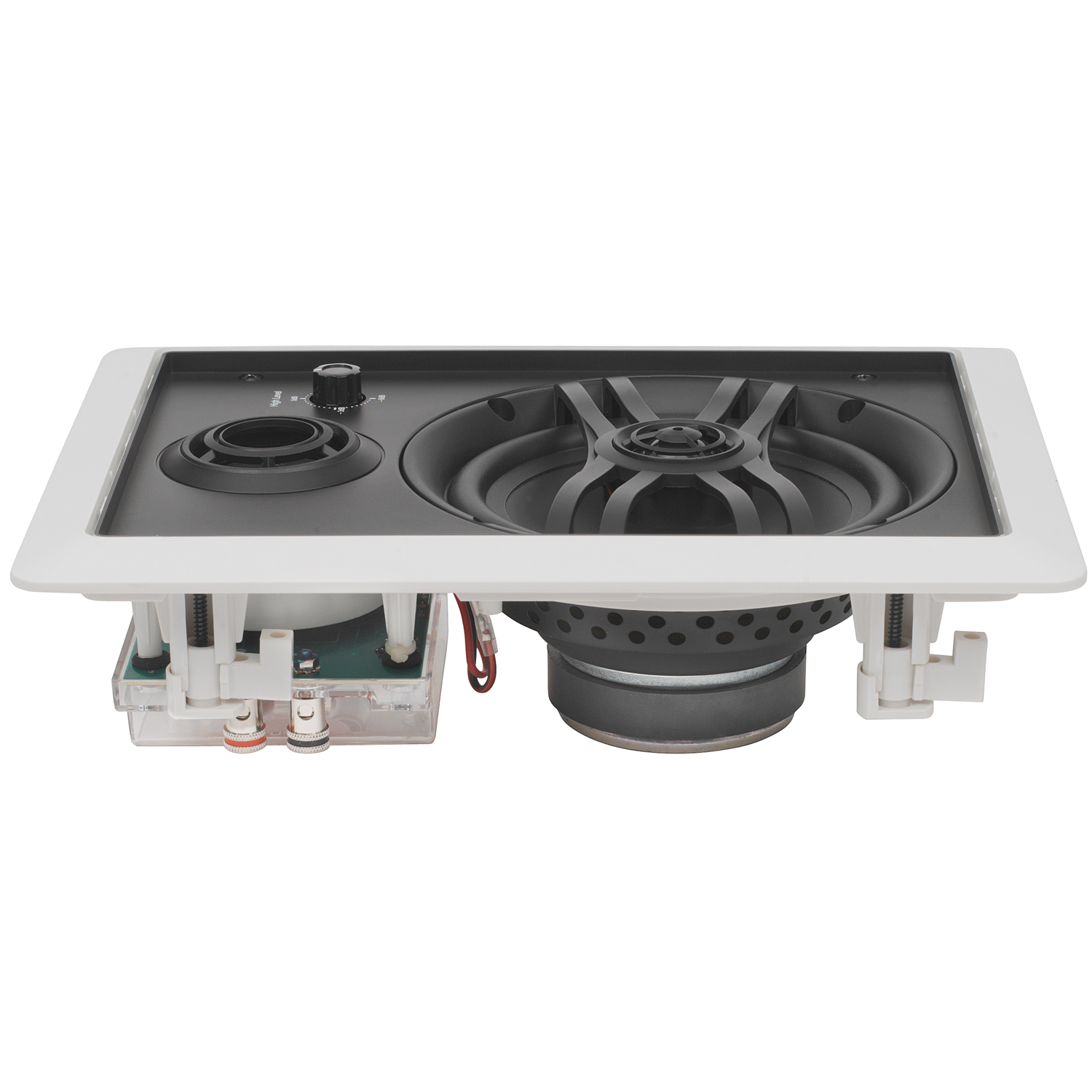 Yamaha in online wall speakers