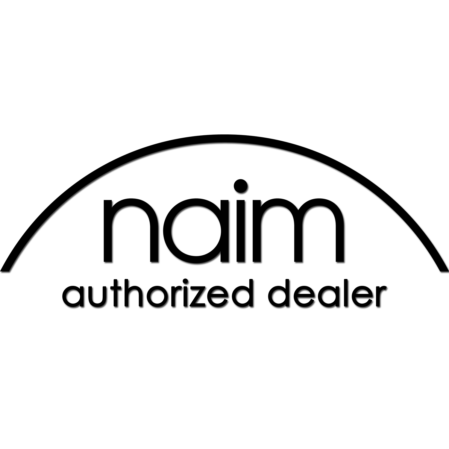 NAIM Authorized Dealer Logo