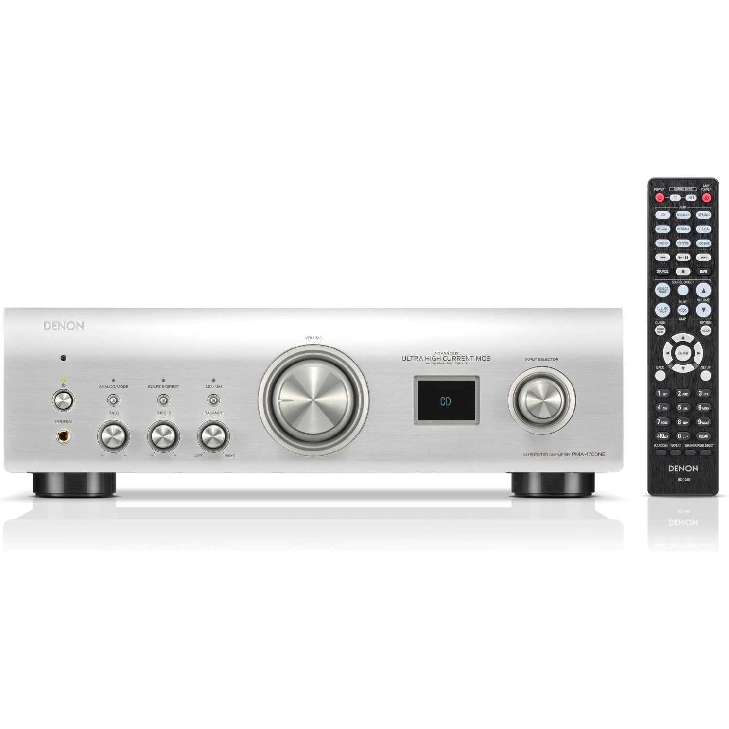 DENON  PMA-1700NE