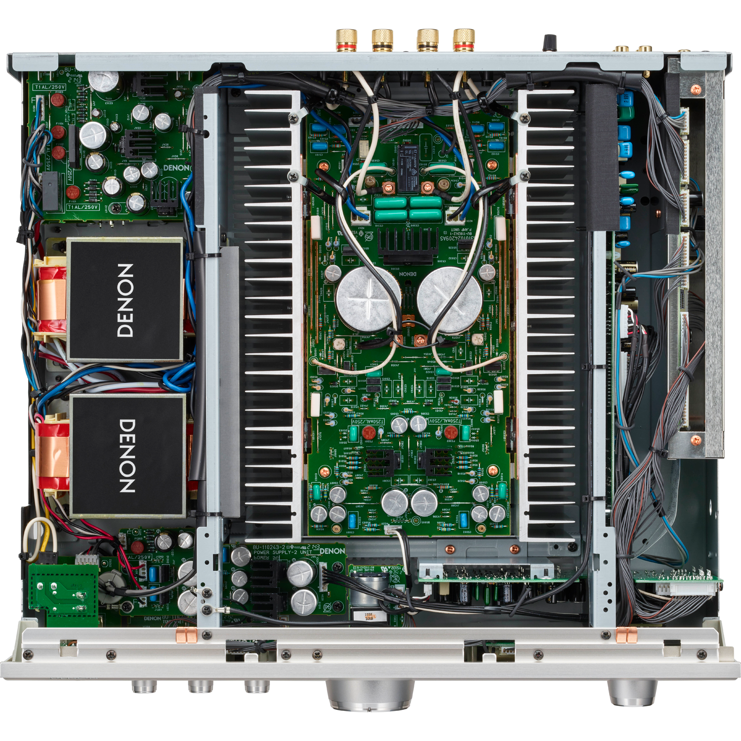DENON  PMA-1700NE
