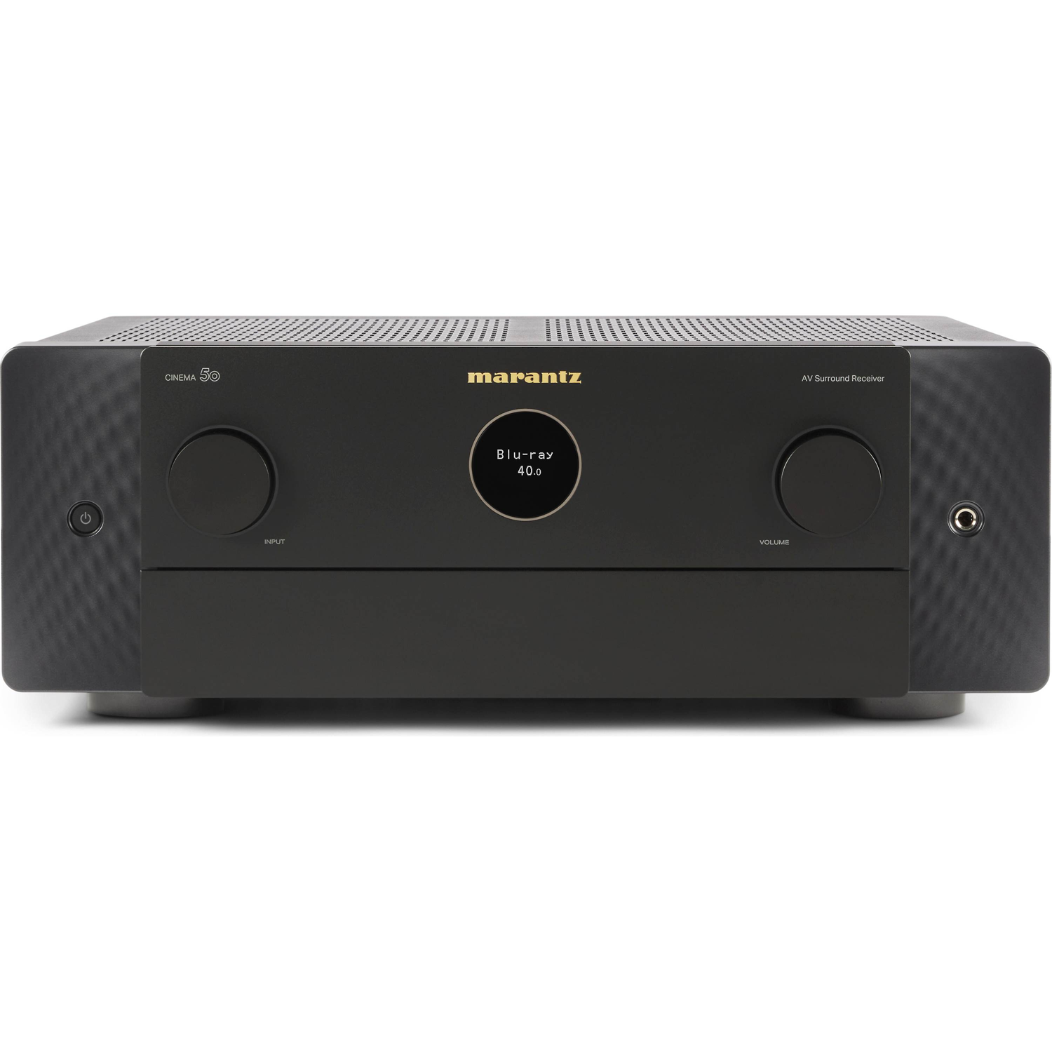 MARANTZ Cinema 50 9.4-Ch x 110 Watts A/V 8K Receiver