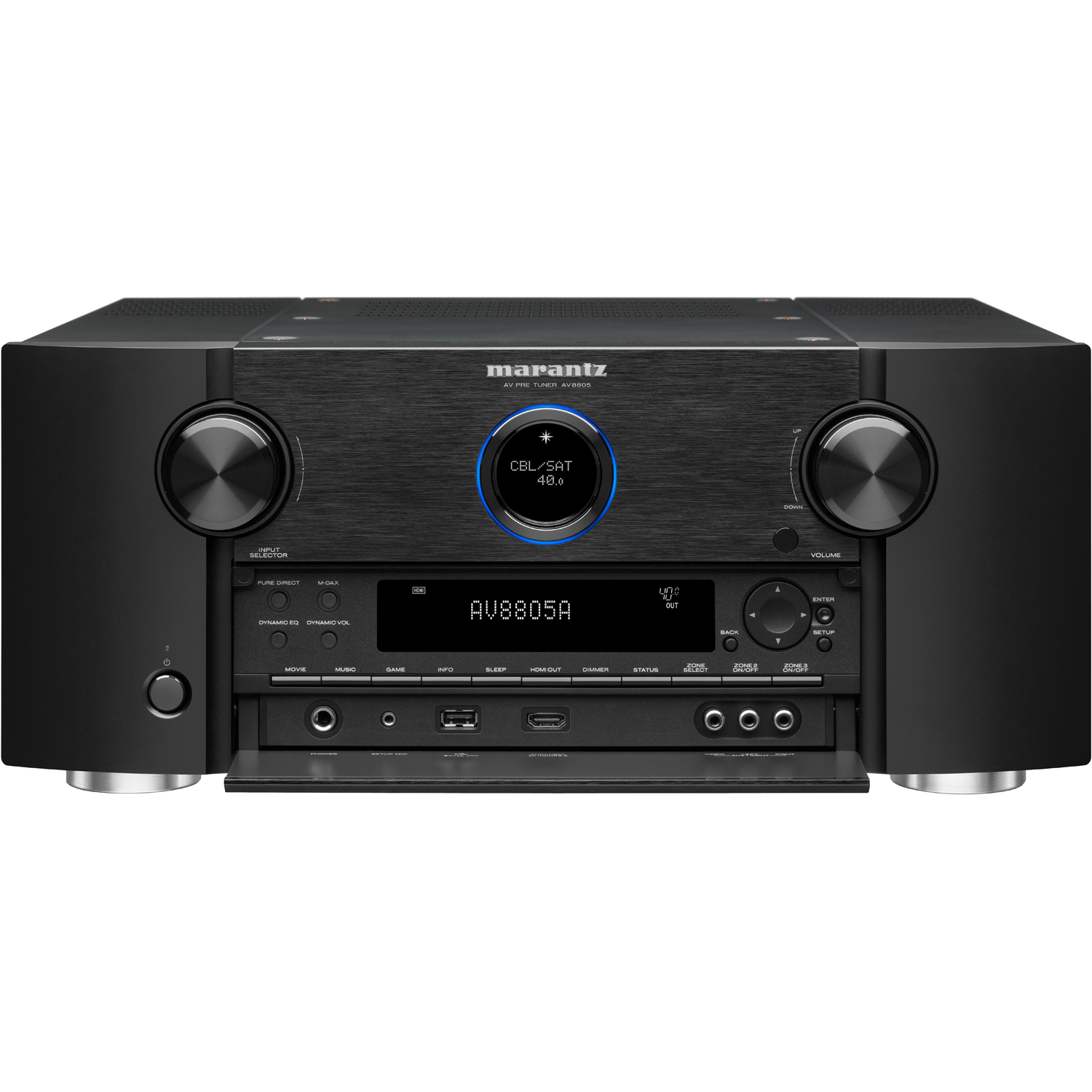 MARANTZ  AV8805A