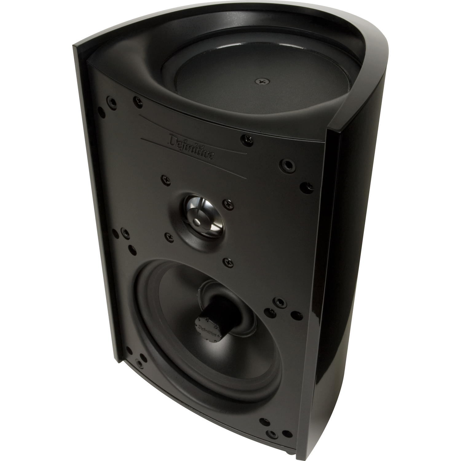 DEFINITIVE TECHNOLOGY ProMonitor 1000 5.25"  Satellite Speaker Black Each