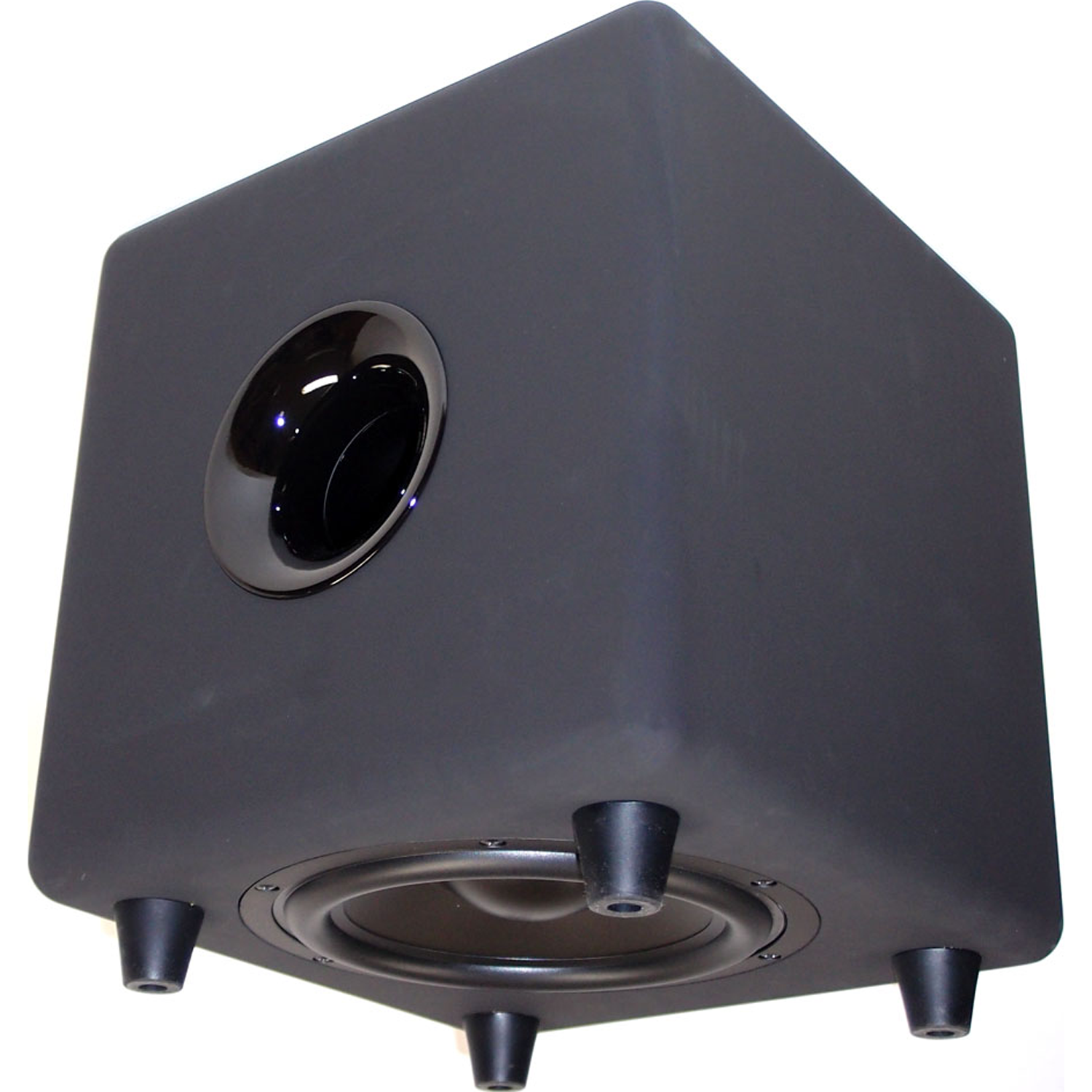 FOCAL  Cub3