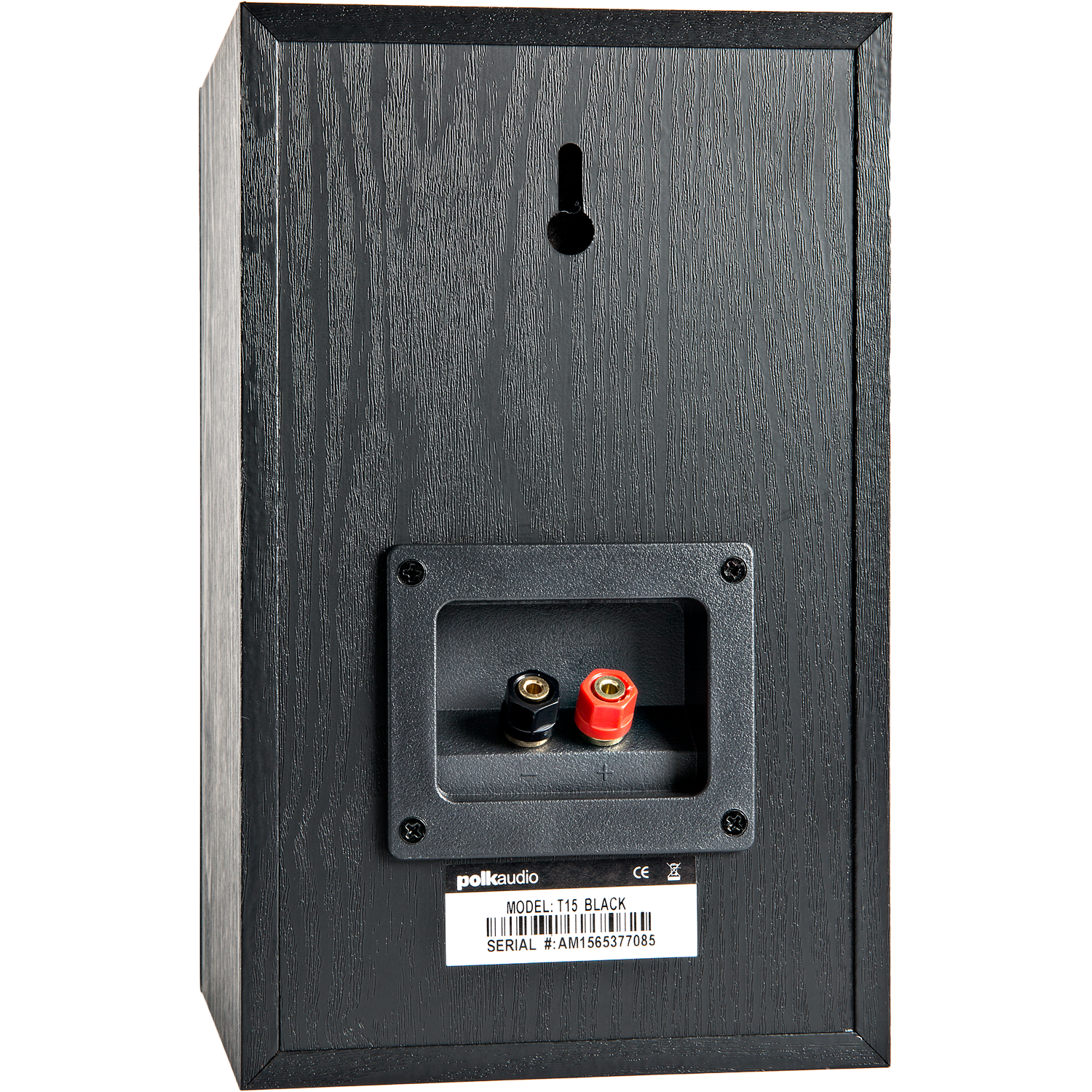 POLK AUDIO T15 BACK