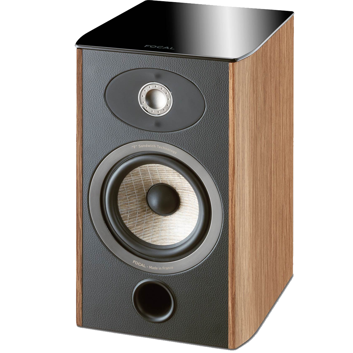 FOCAL Aria 905スピーカー ブラック FOCAL Aria 現状品 Focal ARIA 905