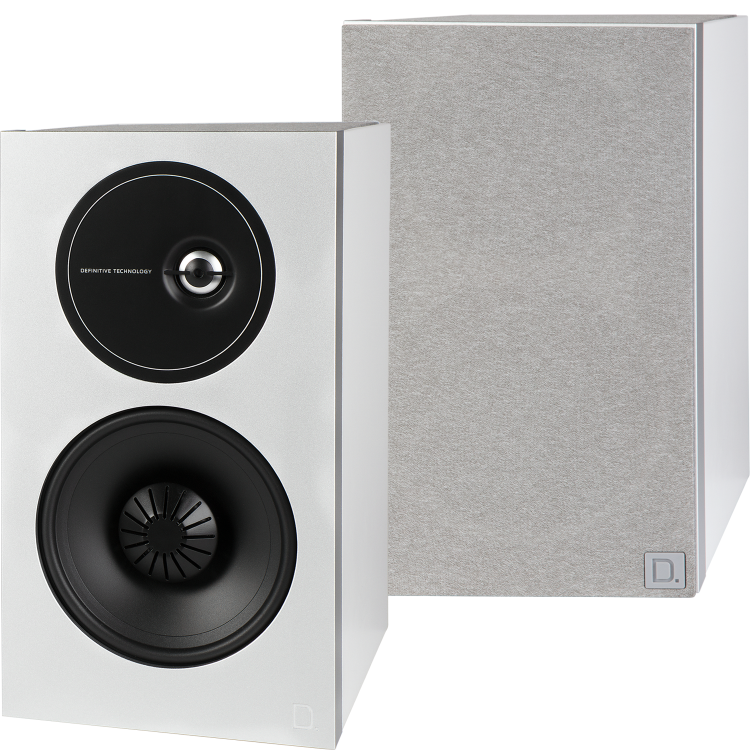 DEFINITIVE TECHNOLOGY Demand D9