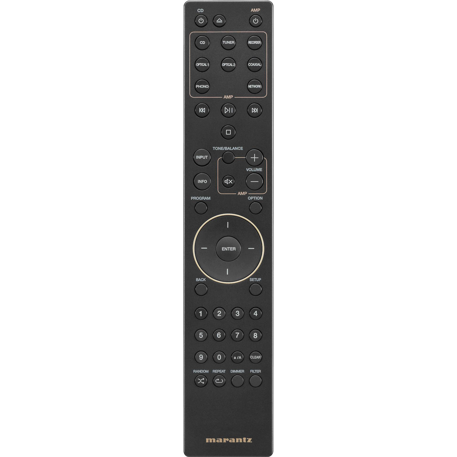 MARANTZ  Marantz CD60