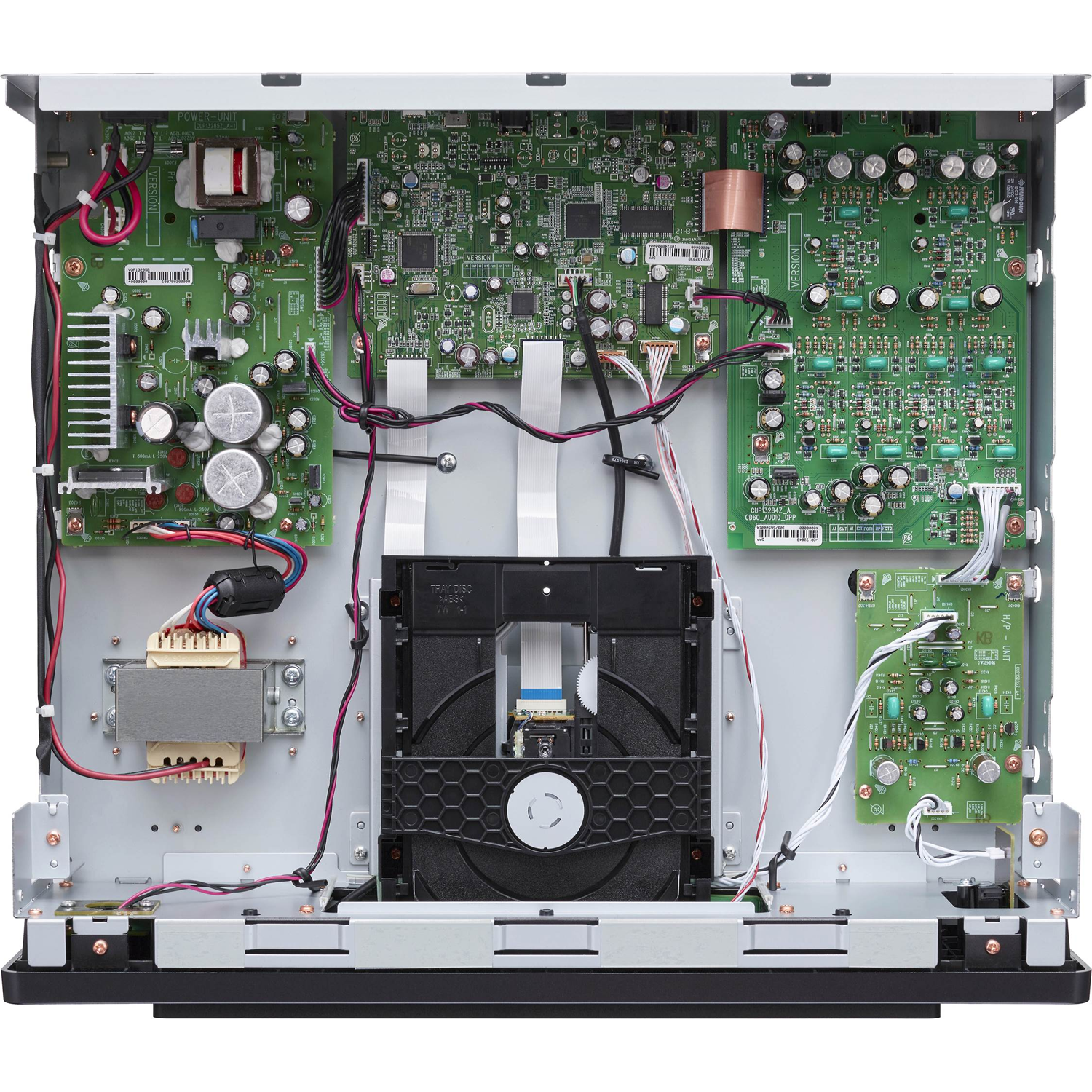 MARANTZ  Marantz CD60