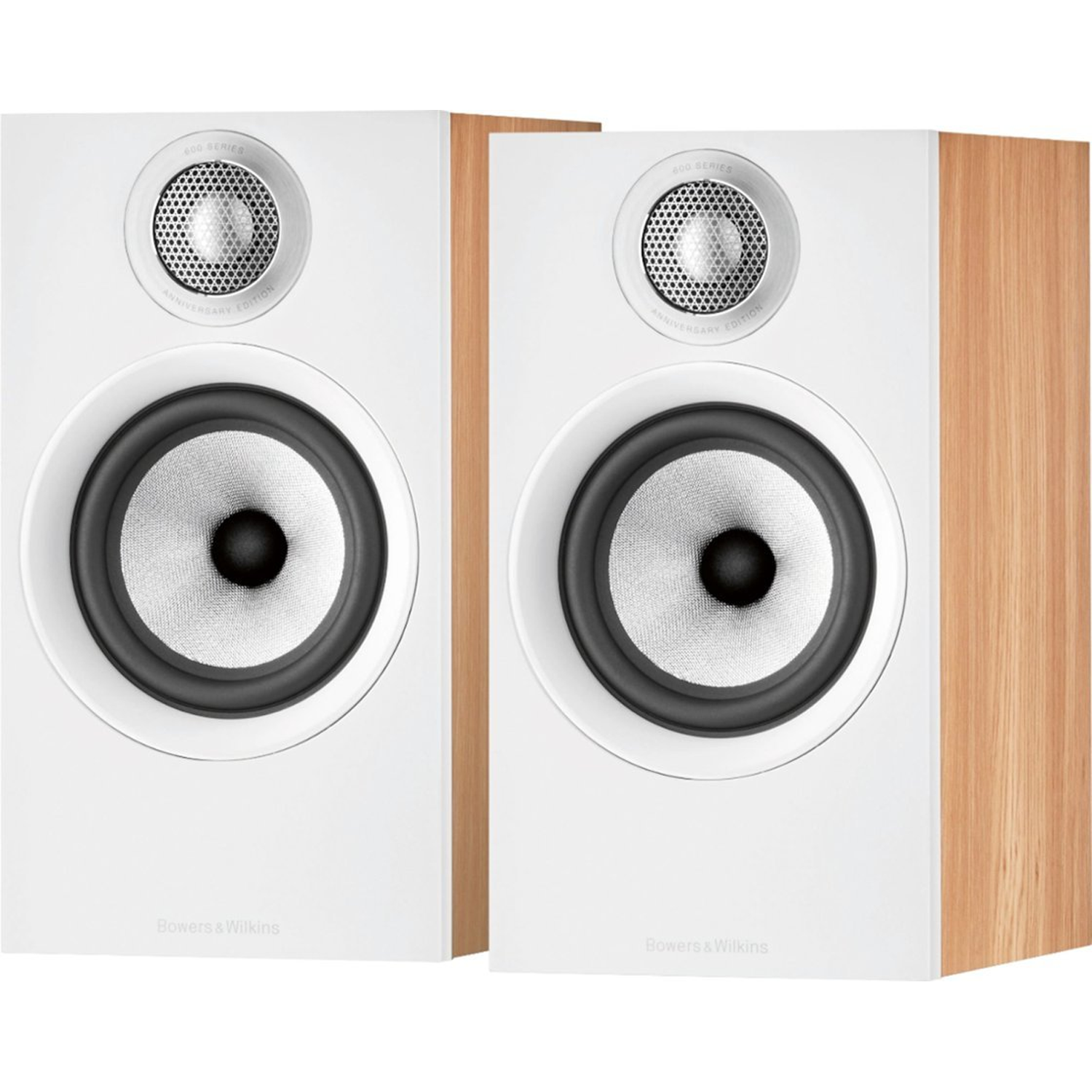 BOWERS & WILKINS 607 S2 Anniversary PAIR 5