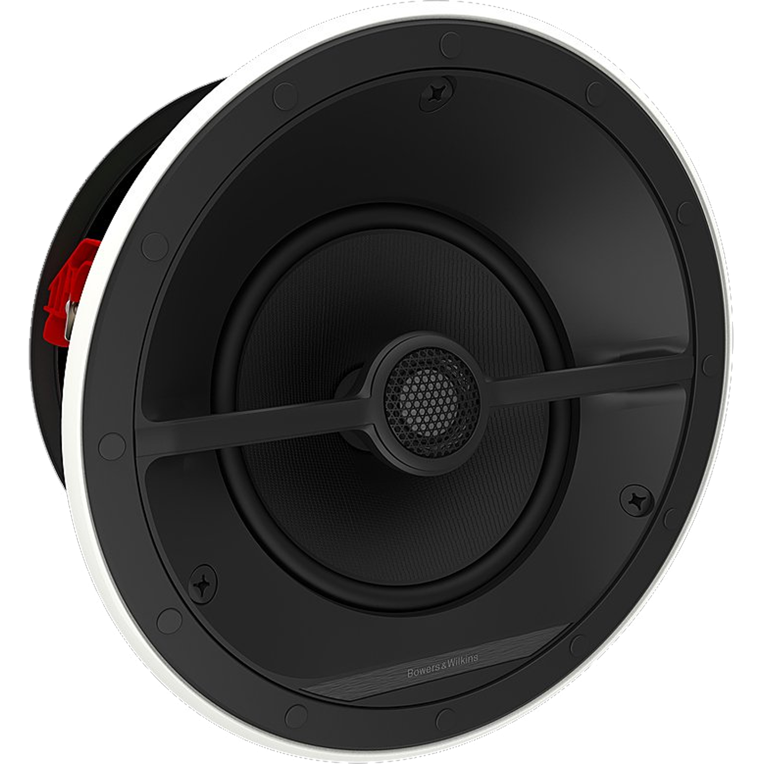 BOWERS & WILKINS CCM7.5 S2 Reference Series EACH 7" 2-Way In-Celing Speaker