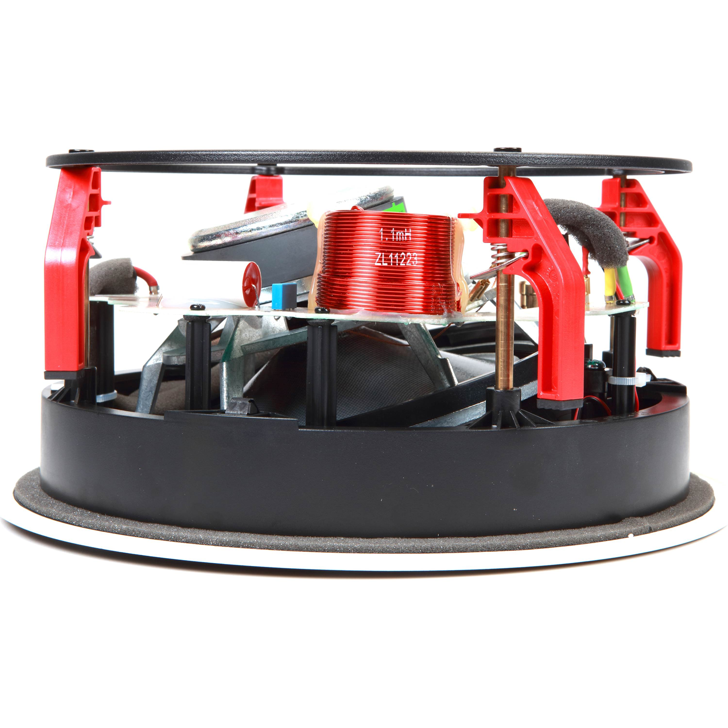 BOWERS & WILKINS CCM7.5 S2 Reference Series EACH 7" 2Way InCeling