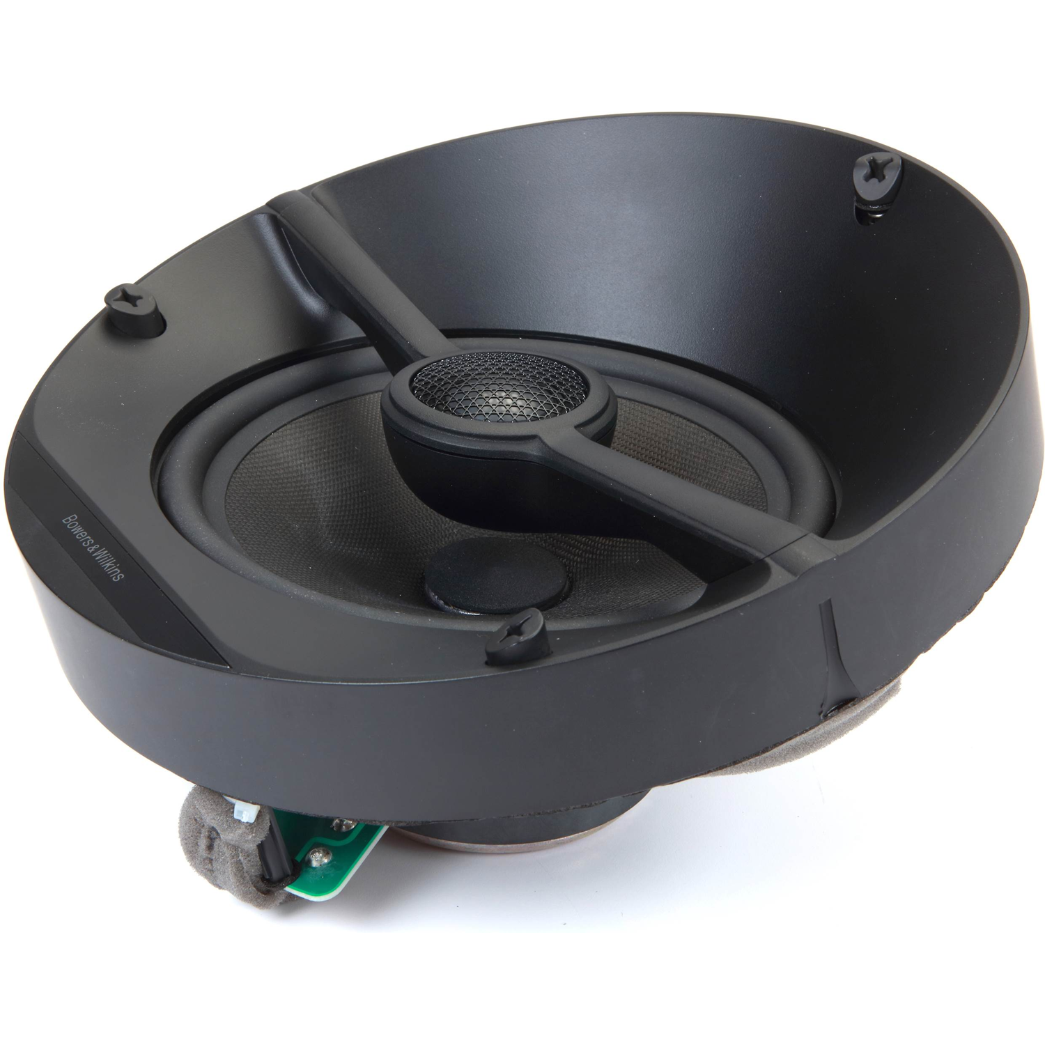 BOWERS & WILKINS CCM7.5 S2 Reference Series EACH 7" 2Way InCeling