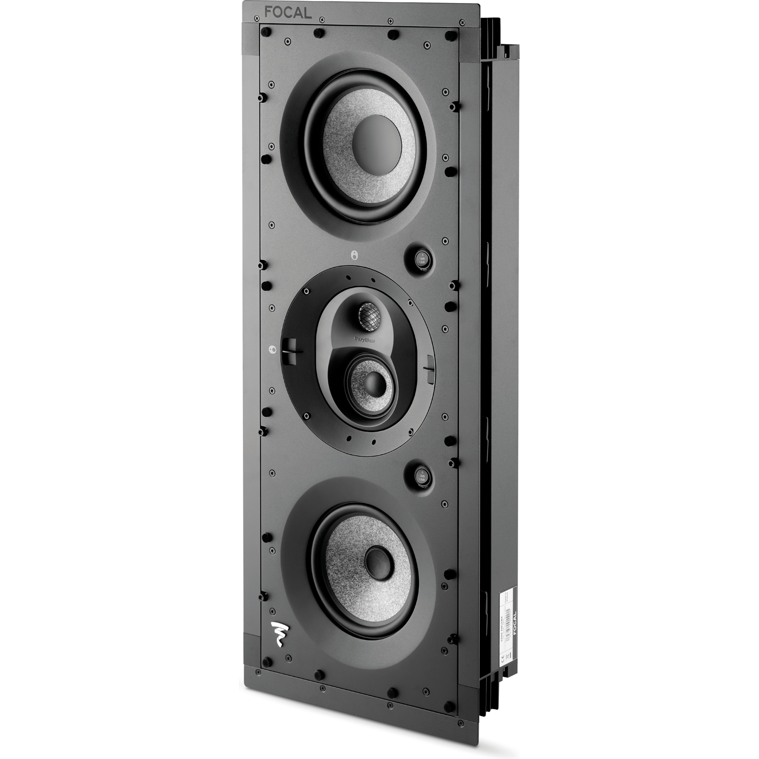 FOCAL  1000 IWLCR6 
