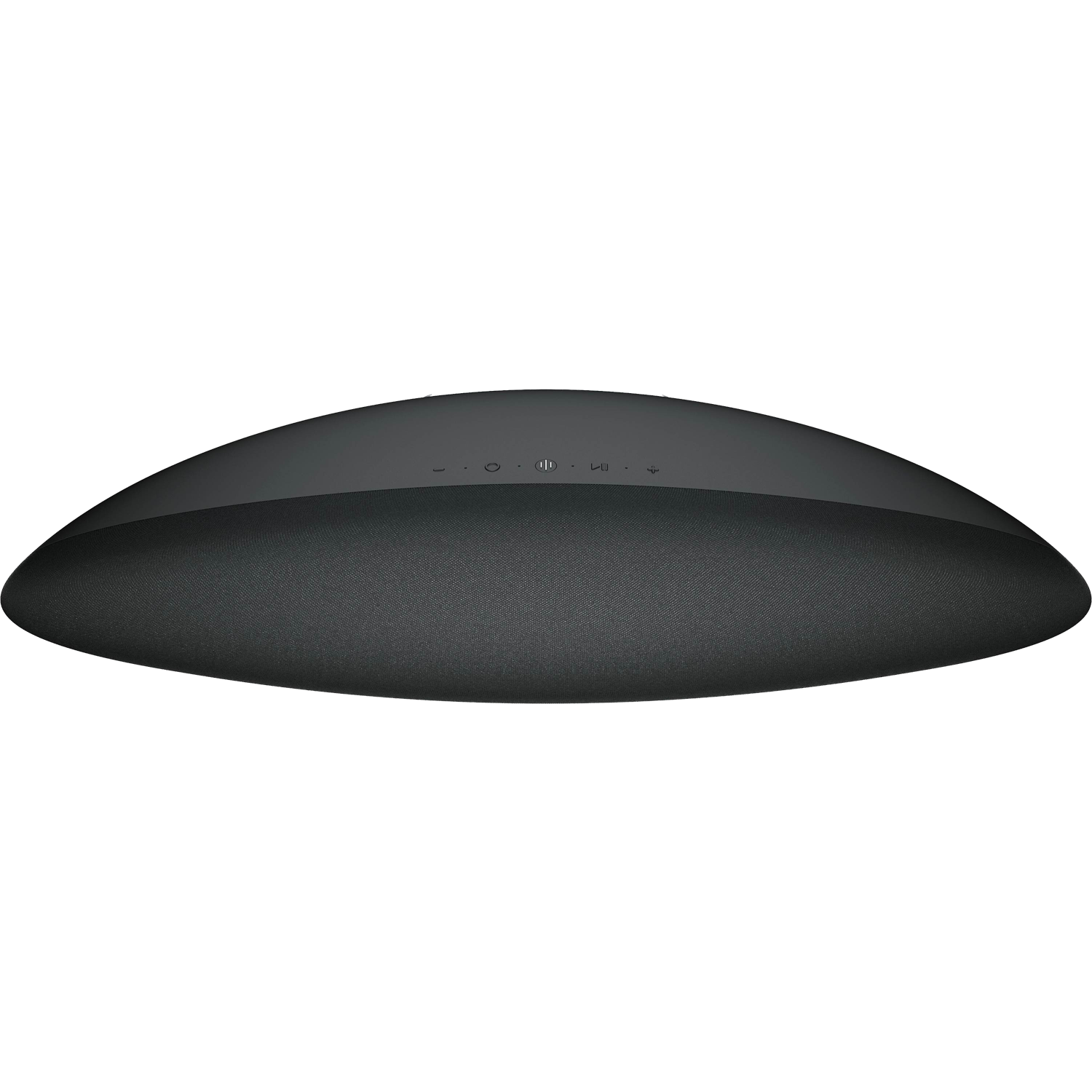 BOWERS WILKINS Zeppelin 2021 Wireless Speaker w Airplay BT aptX Midnight Grey Accessories4less