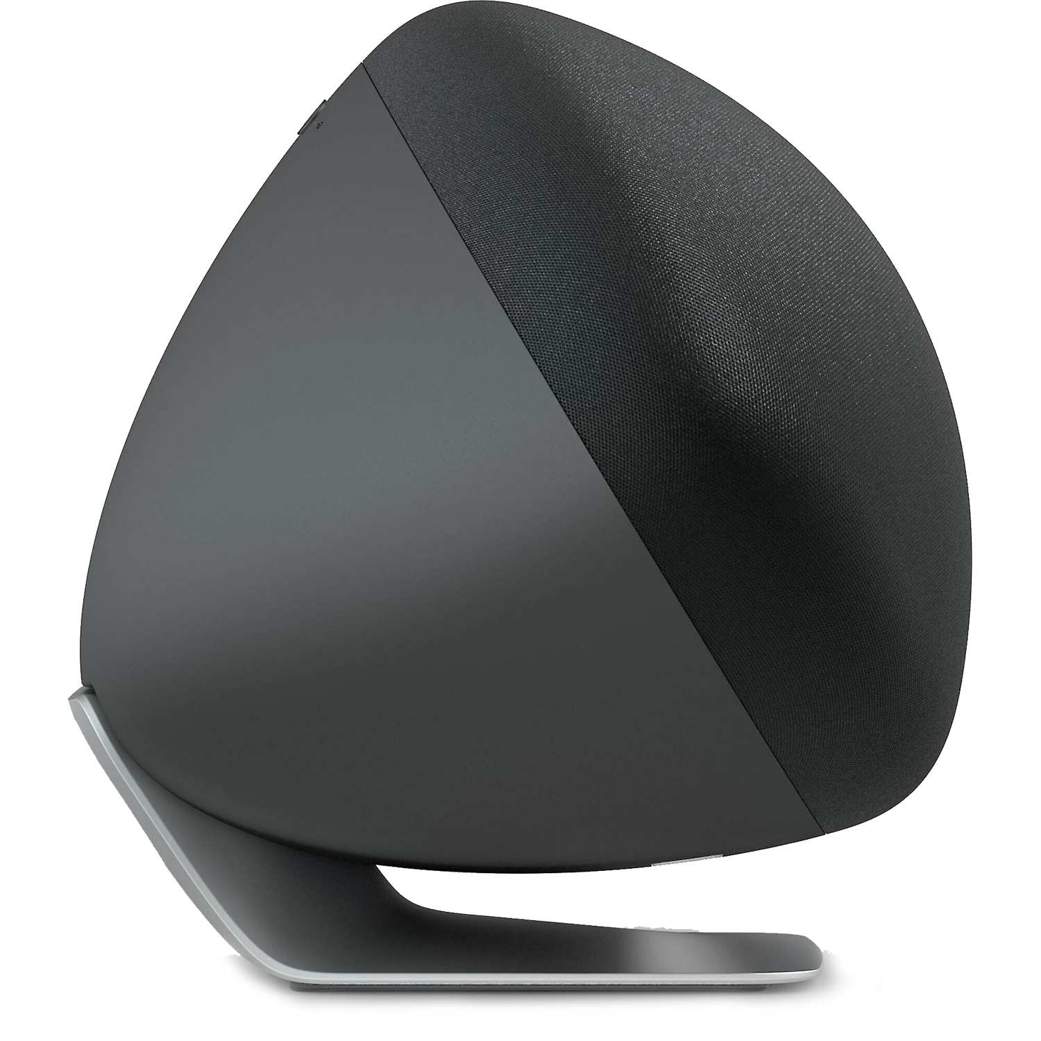 BOWERS WILKINS Zeppelin 2021 Wireless Speaker w Airplay BT aptX Midnight Grey Accessories4less