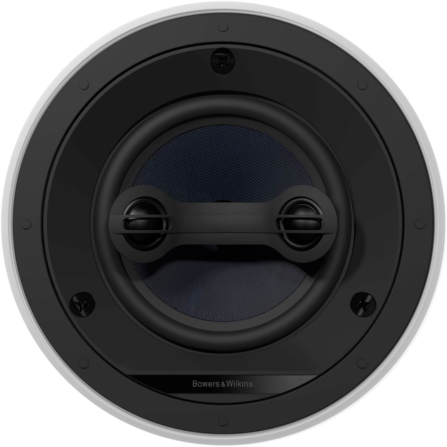BOWERS & WILKINS CCM663SR EACH Kevlar 6" 2-Way Stereo In-Ceiling Speaker