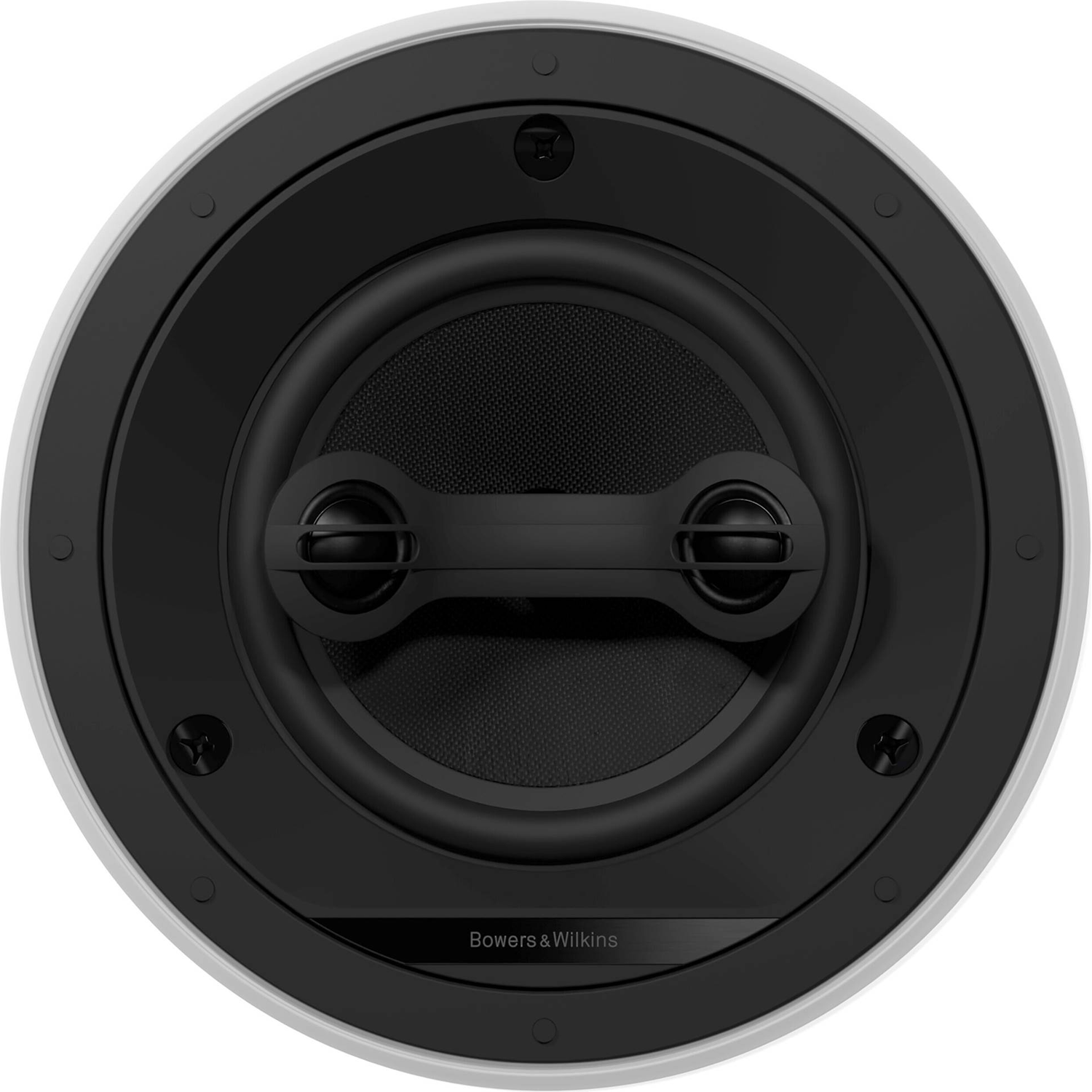 BOWERS & WILKINS CCM664SR EACH Glass Fiber 6" 2-Way Stereo In-Ceiling Speaker
