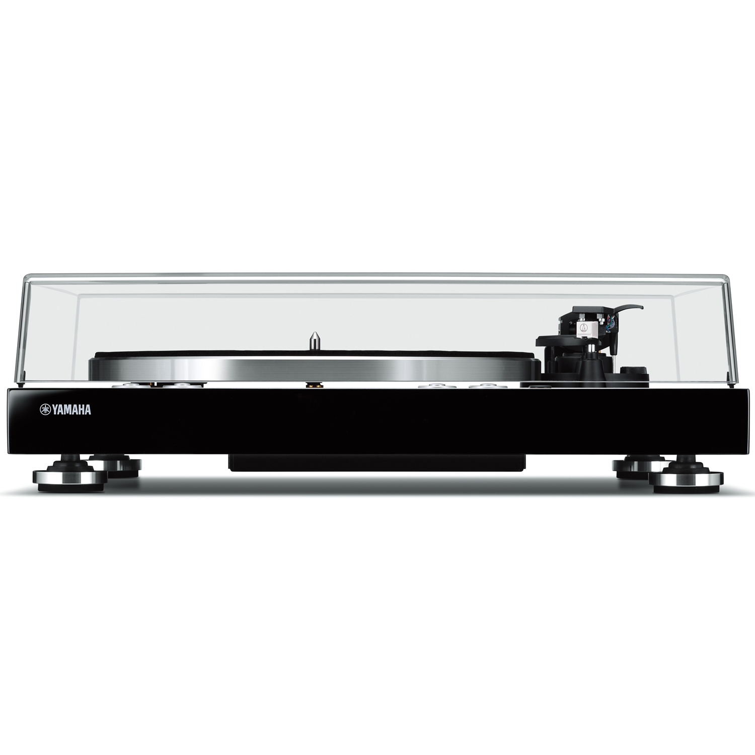 YAMAHA TT-N503 MusicCast Vinyl 500 MusicCast Turntable YAMAHA TT-N503 MusicCast Vinyl 500 MusicCast Turntable