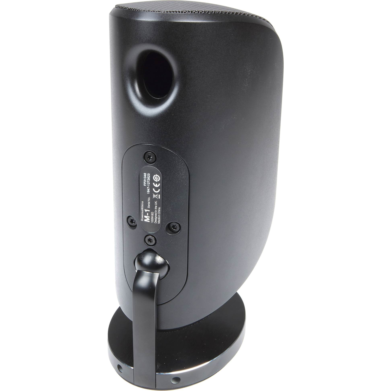 BOWERS WILKINS M 1 EACH 4