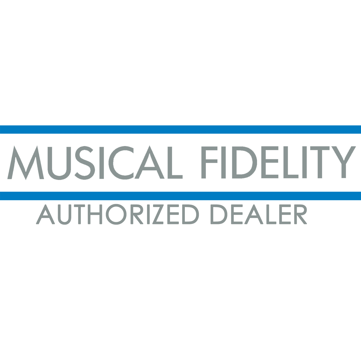 MUSICAL FIDELITY Dealer