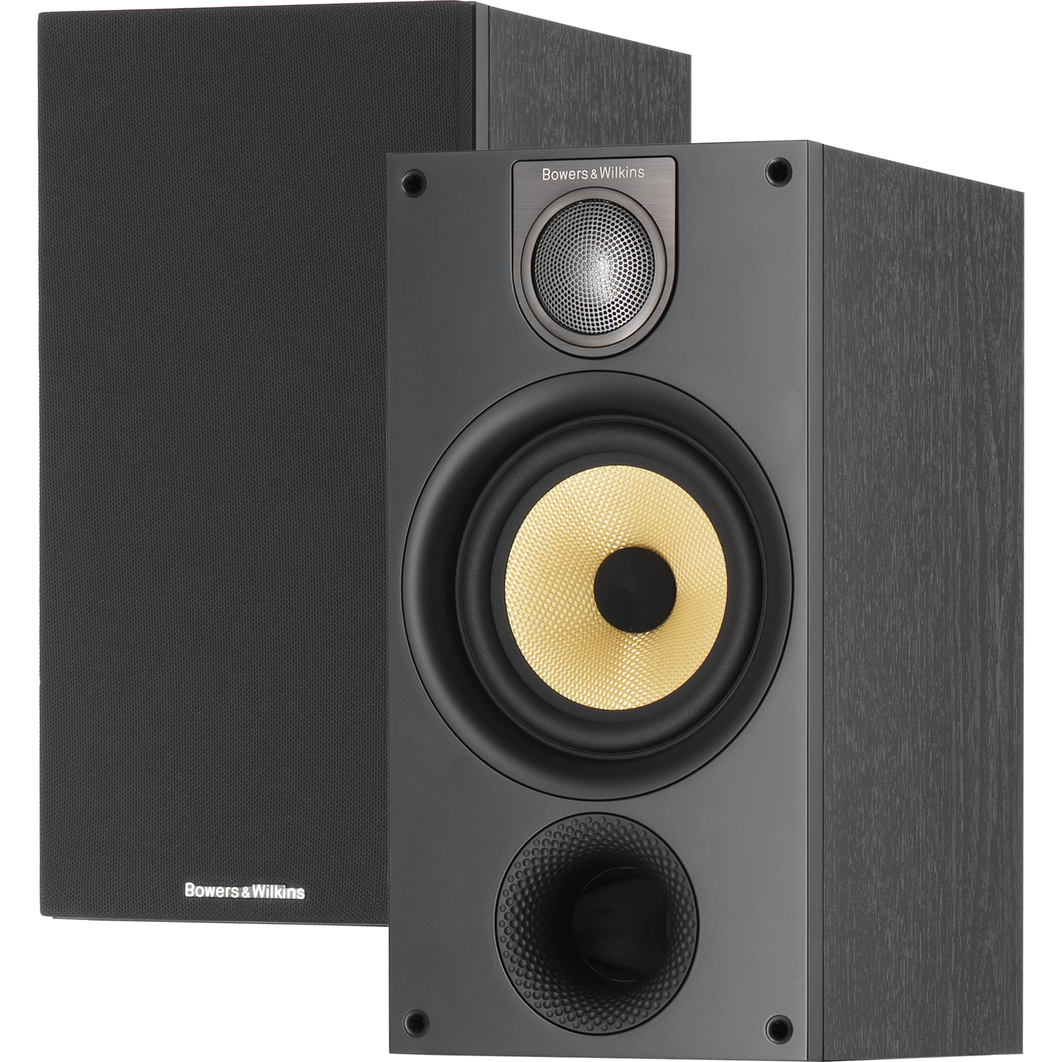 BOWERS & WILKINS 686 S2 PAIR 5