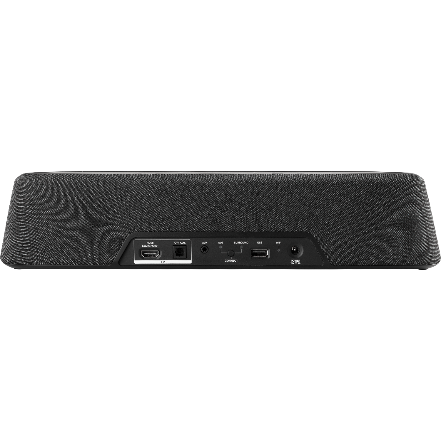 POLK AUDIO  Magnifi Mini AX 