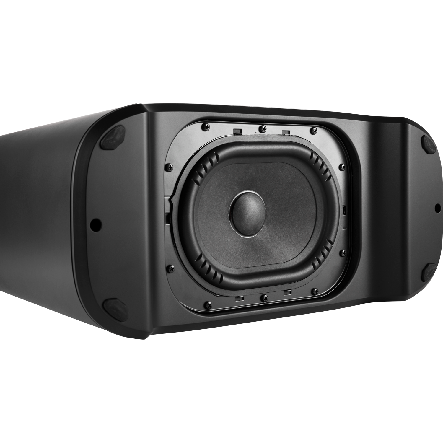 Polk audio magnifi mini home theater surround sound bar online