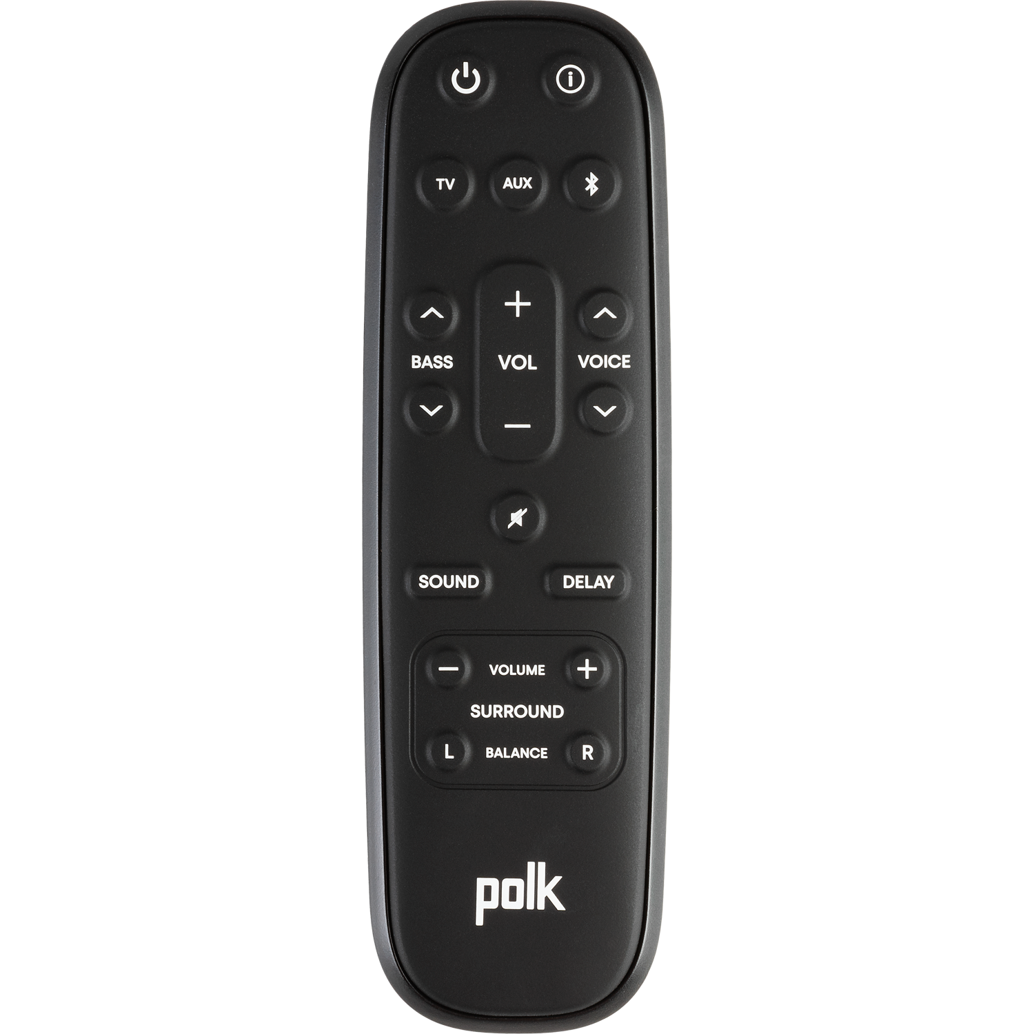 POLK AUDIO Magnifi Mini AX 3.1 Ultra Compact Home Theater Sound