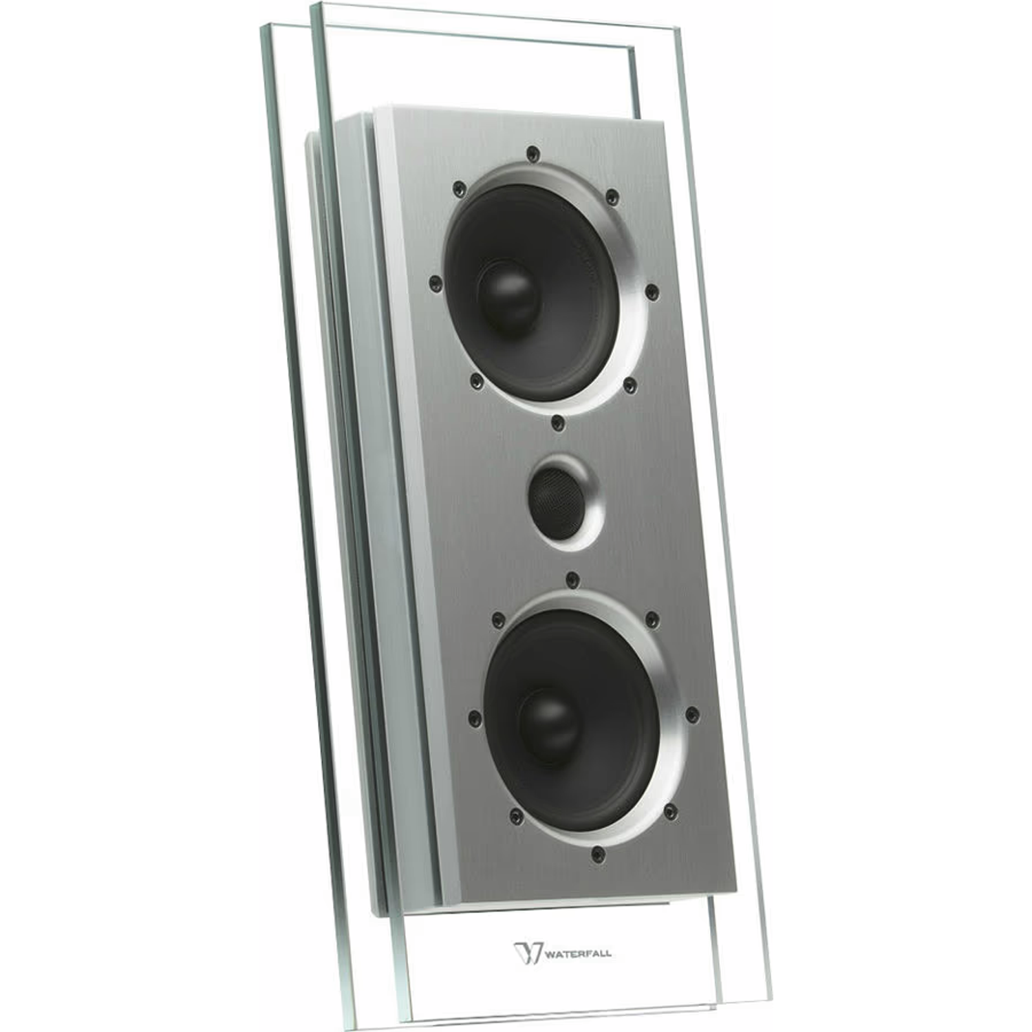 WATERFALL AUDIO ELORE EVO L/R EACH 4
