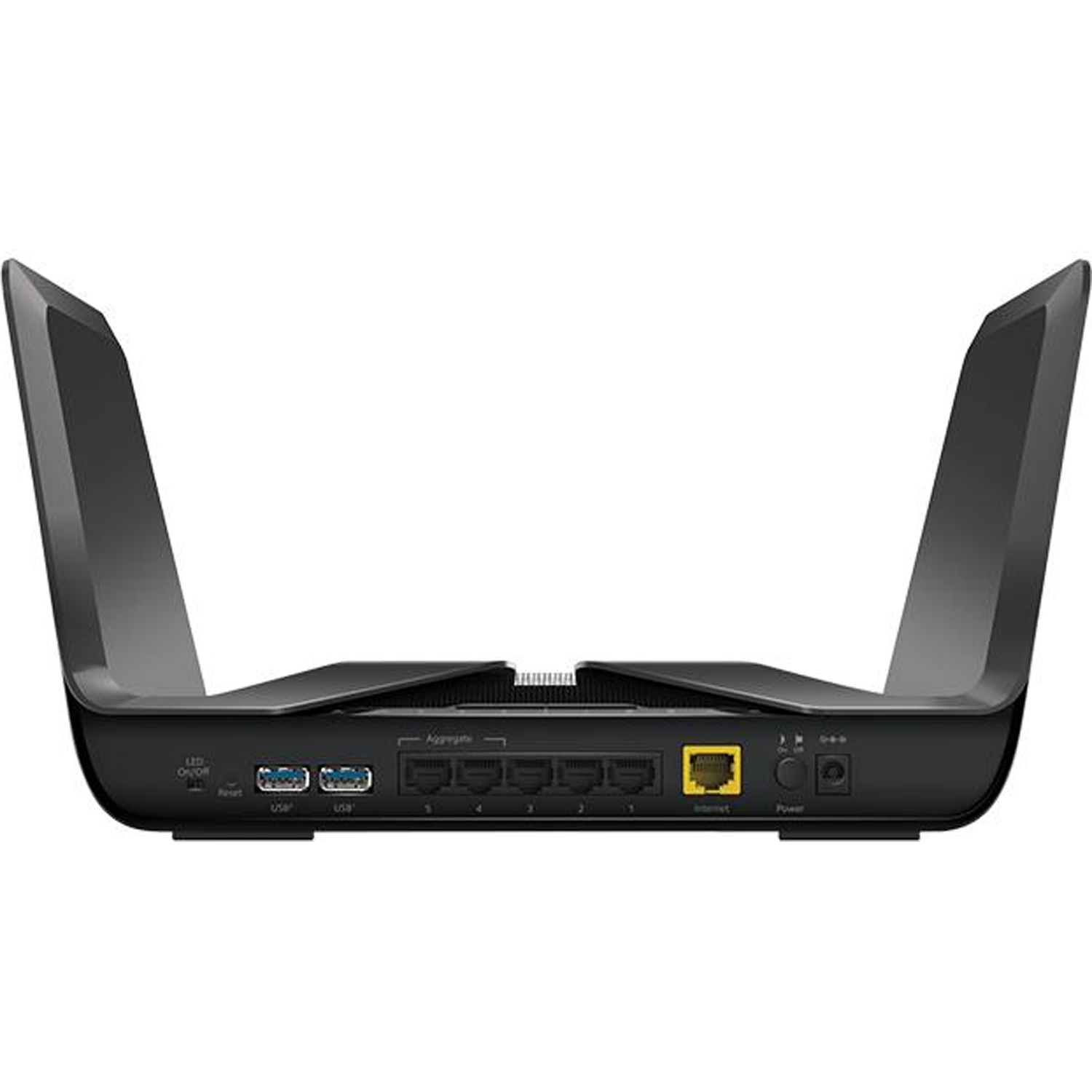 Netgear AX5700