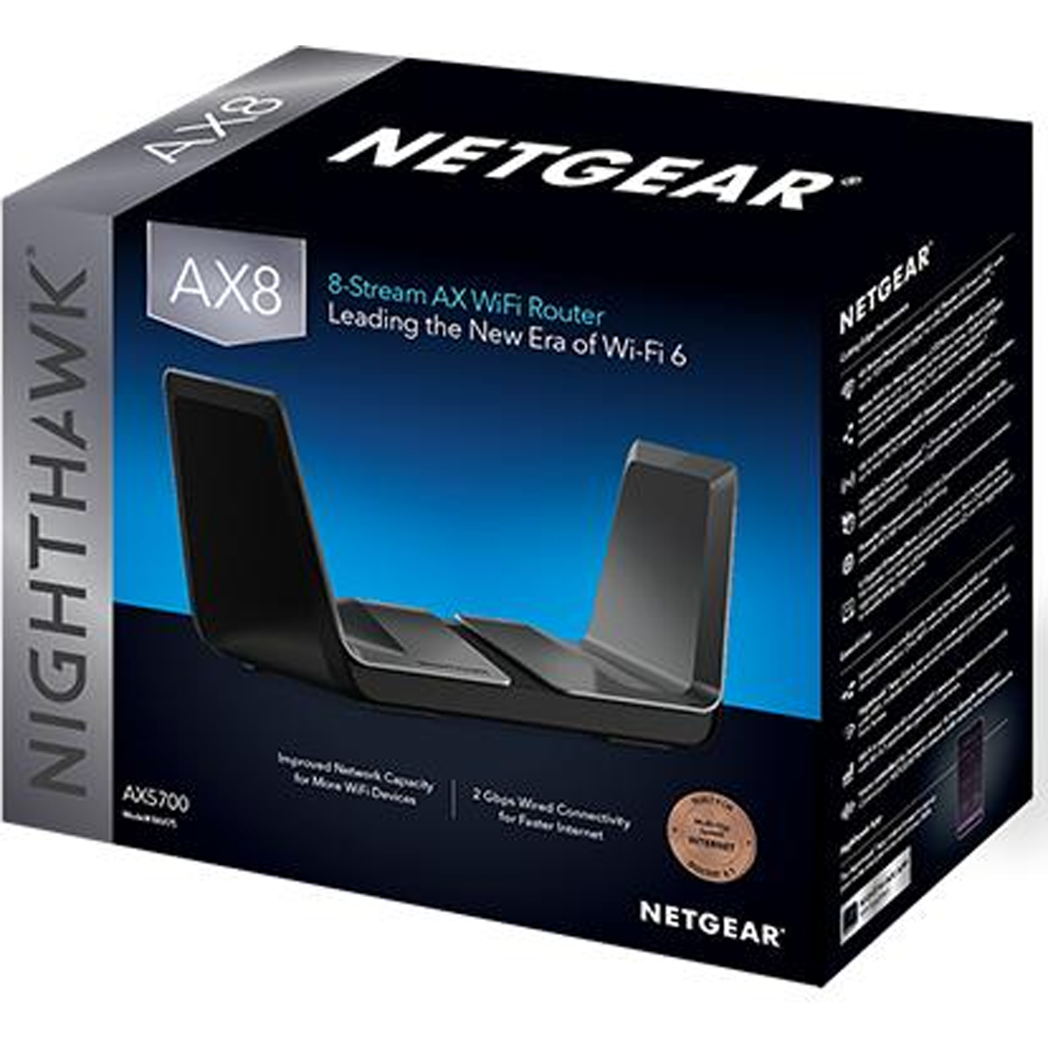 Netgear AX5700