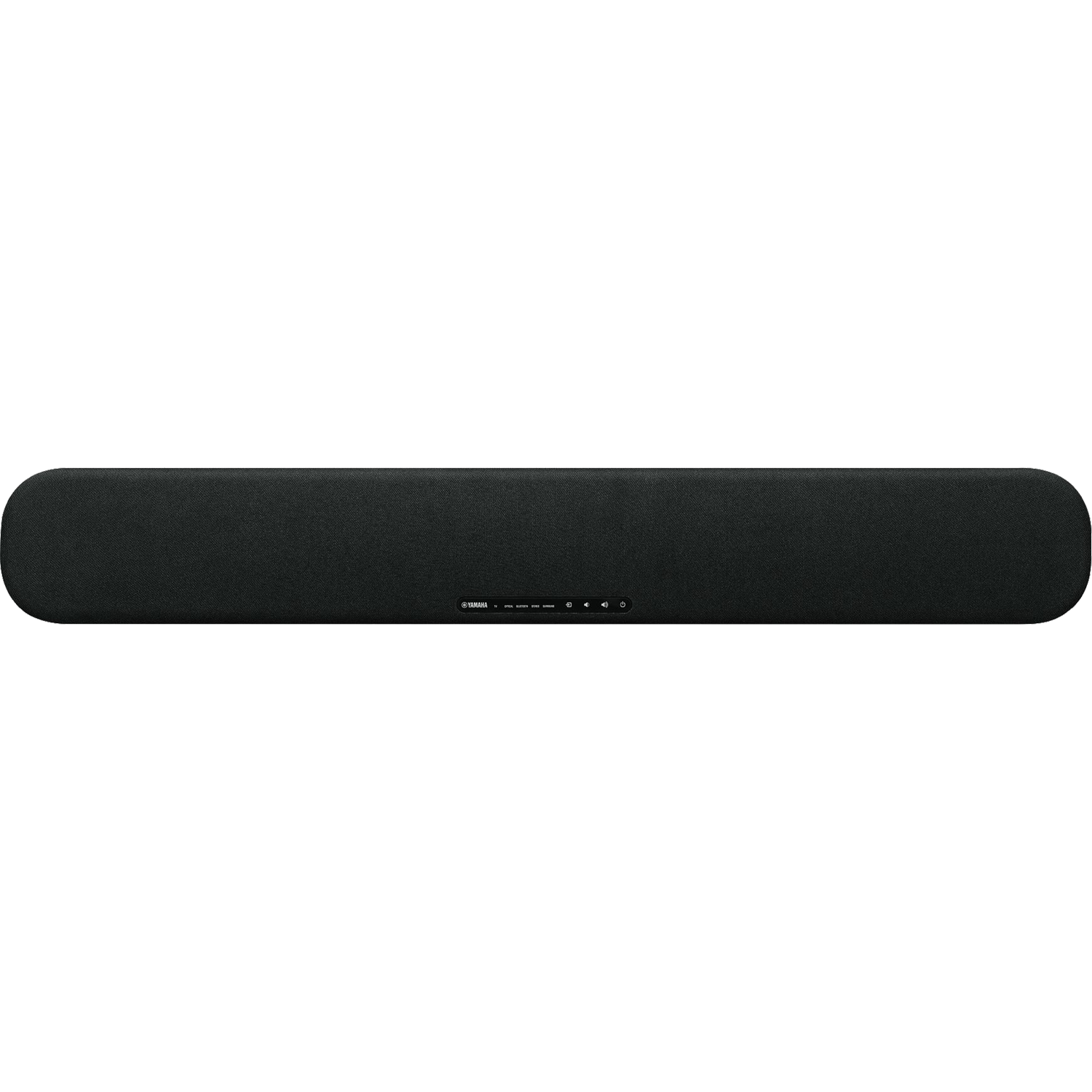YAMAHA SR-B20A Sound Bar with Built-in Subwoofers | Accessories4less