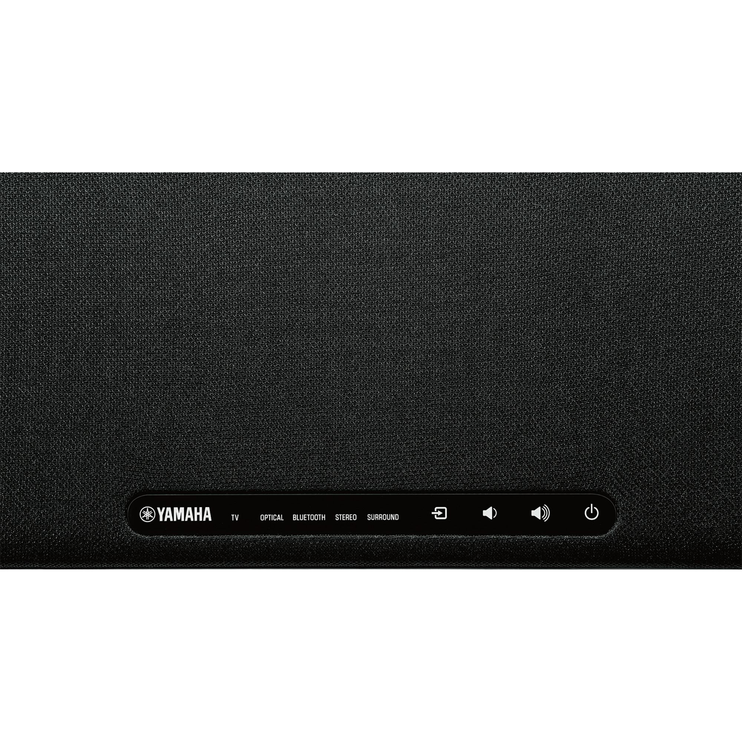 YAMAHA SR-B20A Sound Bar with Built-in Subwoofers | Accessories4less