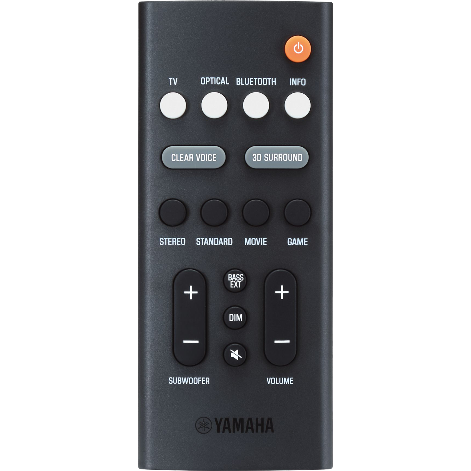 YAMAHA  SR-B20A