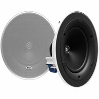 KEF  Ci160MR PAIR 6.5
