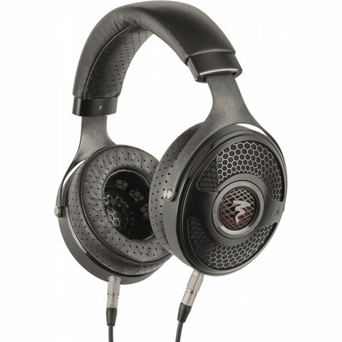 FOCAL Utopia 2022 Hi-Fi Open-Back Over-Ear Headphones