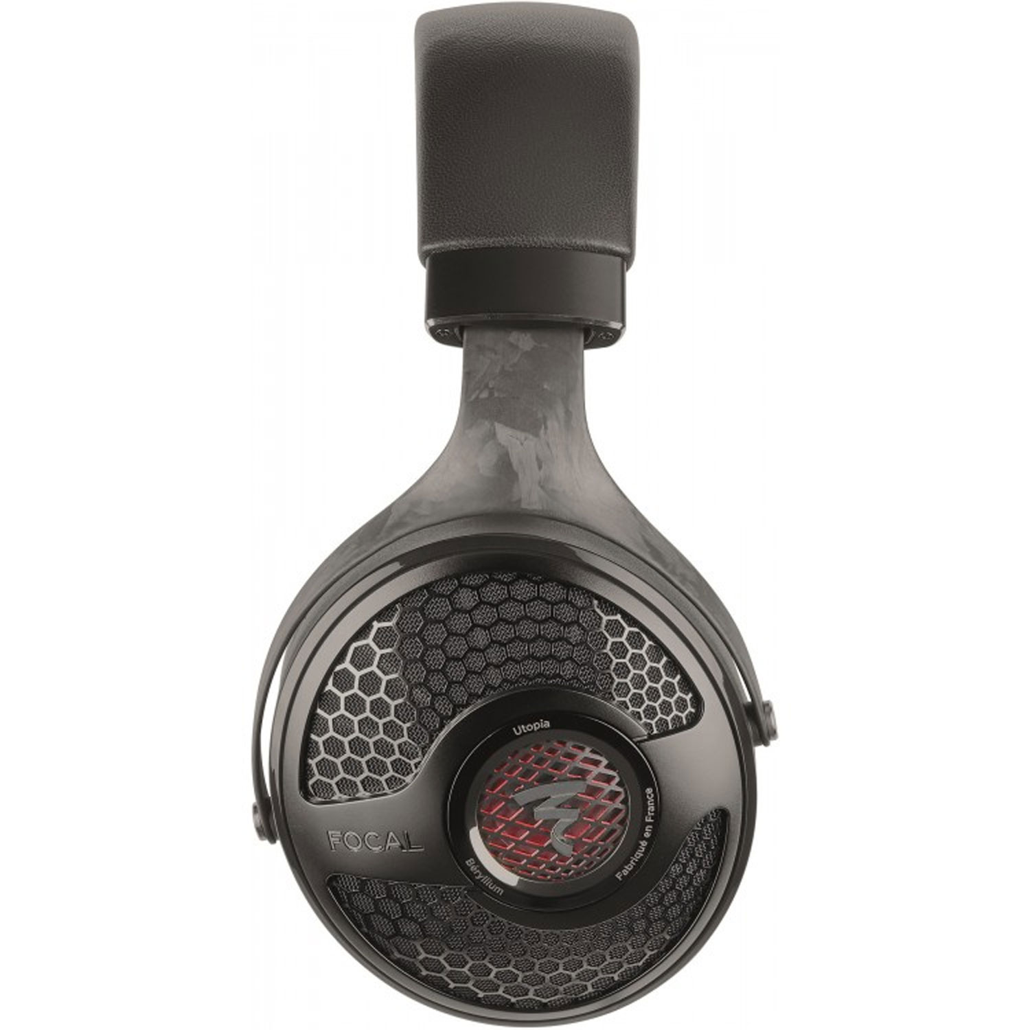 Focal Utopia 2022  Casque filaire ouvert