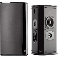 DEFINITIVE TECHNOLOGY SR9080 PAIR 4.5" 2-Way Surround Speaker Black