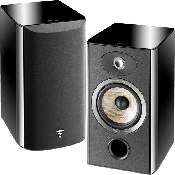 Aria 906 PAIR 6.5