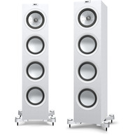 KEF Q950 PAIR 8" 2.5-Way Floor-Standing Speaker Satin White