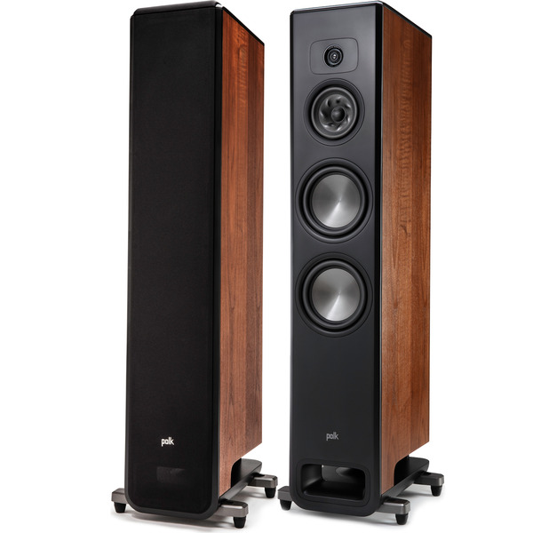 Polk audio outlet 3 way speakers
