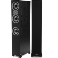 POLK AUDIO  TSi400 
