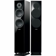 YAMAHA  NS-F150 