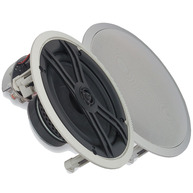 YAMAHA NS-IW360C PAIR 8" 2-Way In-Ceiling Speakers
